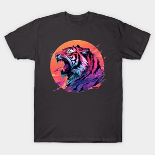 tiger T-Shirt